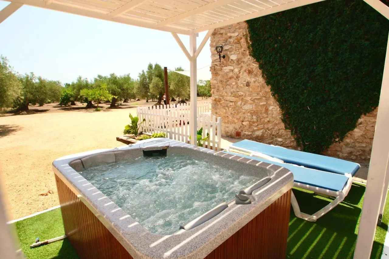 Cau D'Amor L'Ampolla Holiday home