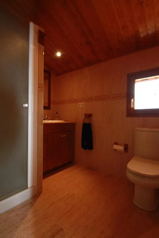 Holiday home Cau D'Amor L'Ampolla