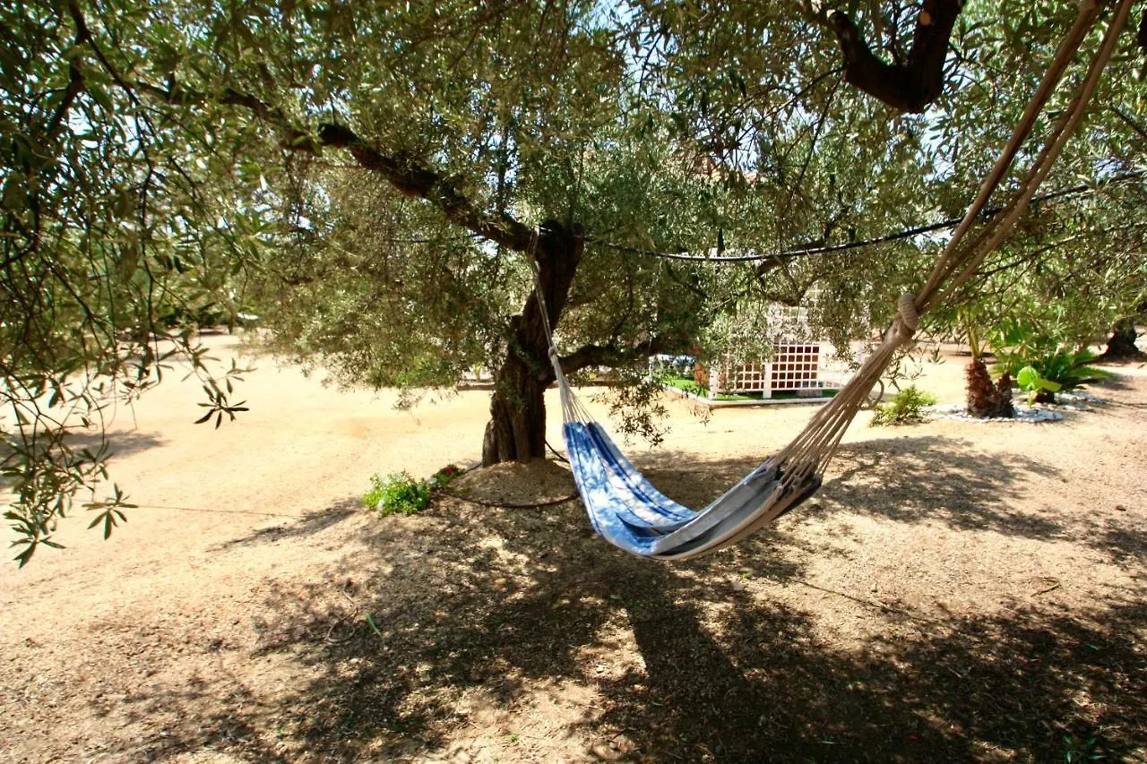 Сasa de vacaciones Cau D'Amor L'Ampolla España