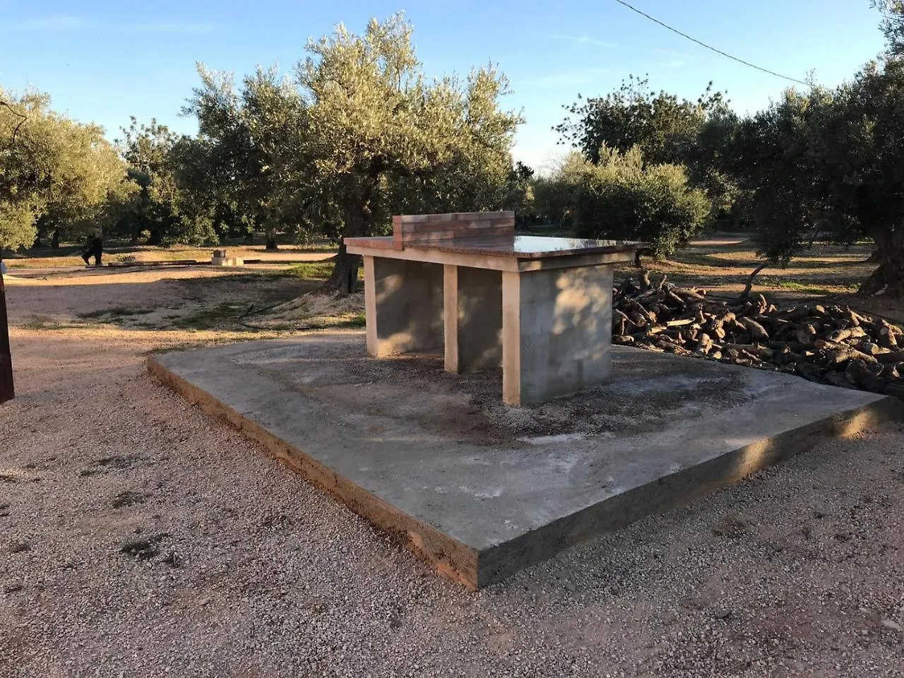 Cau D'Amor L'Ampolla Сasa de vacaciones